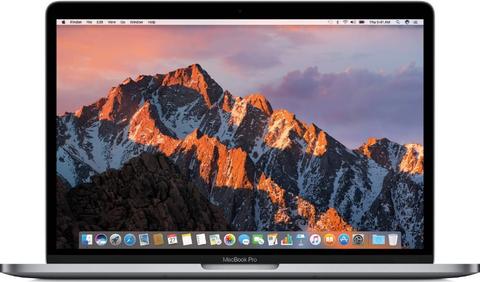Apple MacBook Pro 2017 (MPXT2X) - 13" - i5 2.3GHz- 8GB RAM - 256GB - Space Grey - Excellent