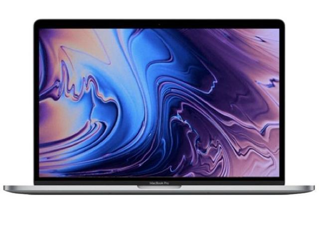 MacBook Pro 15" 2019 / Core i7 2.6Ghz / 16GB RAM / 256GB SSD in Pristine condition