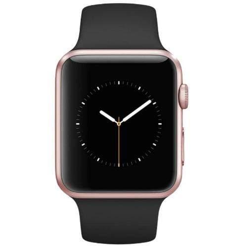 Watch Series 4 GPS + LTE 44mm in Rose Gold in Excellent condition
