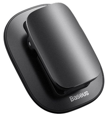 Baseus  Platinum Vehicle Eyewear Clip - Black - Brand New