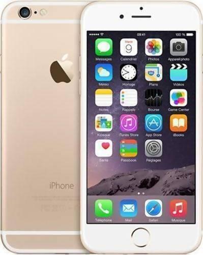 Apple iPhone 6 - 16GB - Gold - Good