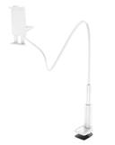 Hoco  PH24 Holder Balu Tablet PC Stand in White in Brand New condition