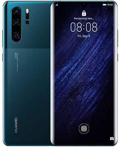Huawei P30 Pro - 256GB - Mystic Blue - Brand New