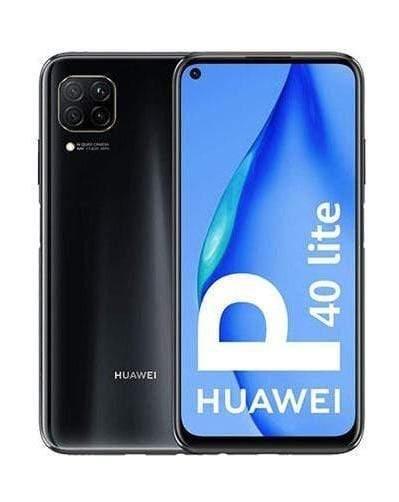 Huawei P40 Lite - 128GB - Midnight Black - Brand New