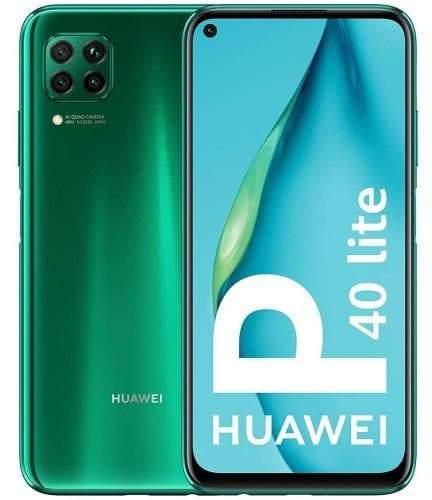 Huawei P40 Lite - 128GB - Crush Green - Brand New