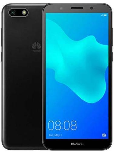 Huawei Y5 (2018) - 16GB - Black - 2GB RAM - Brand New