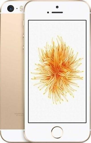 Apple iPhone SE (2016) - 16GB - Gold - Excellent