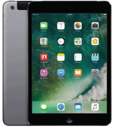 Apple iPad mini 2 WiFi - 16GB - Space Grey - Excellent