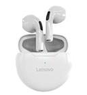 Lenovo  HT38 Wireless Bluetooth Earbuds in White in Brand New condition