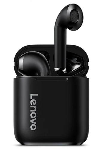 Lenovo  LP2 Bluetooth Wireless LivePods - Black - Brand New