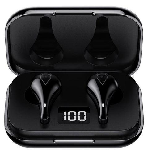 Lenovo  LP3 Bluetooth Wireless LivePods in Black in Brand New condition