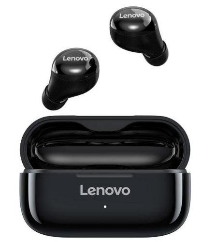 Lenovo  LP11 Bluetooth Wireless LivePods - Black - Brand New