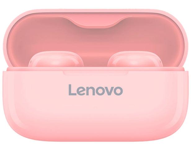 Lenovo  LP11 Bluetooth Wireless LivePods in Pink in Brand New condition