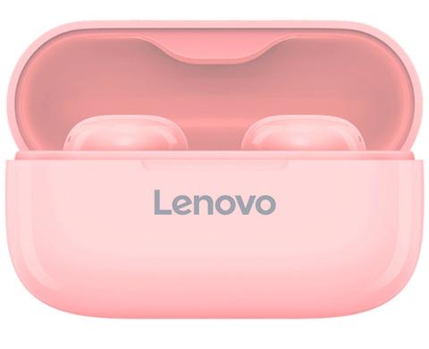 Lenovo  LP11 Bluetooth Wireless LivePods - Pink - Brand New