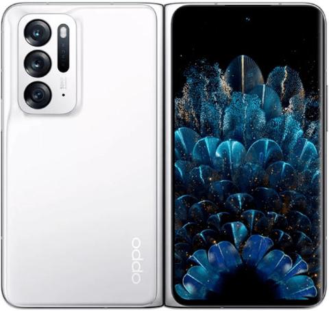 Oppo  Find N (5G) - 256GB - White - Brand New