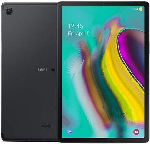 Samsung Galaxy Tab S5e (2019) | 10.5 - 64GB - Black - WiFi - Very Good
