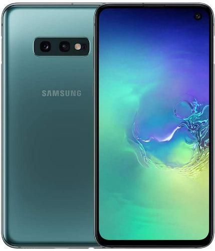 Samsung Galaxy S10e - 128GB - Prism Green - Good