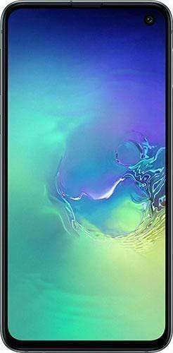 Samsung Galaxy S10e - 128GB - Prism Green - Very Good