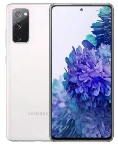 Samsung Galaxy S20 FE 4G - 128GB - Cloud White - Very Good