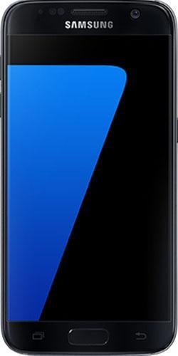 Samsung Galaxy S7 - 32GB - Black - Excellent