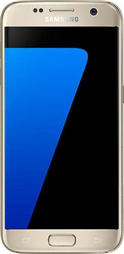 Samsung Galaxy S7 - 32GB - Gold - Good