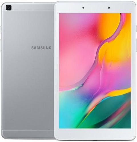 Samsung Galaxy Tab A 8.0 (2019) - 32GB - Silver - Brand New