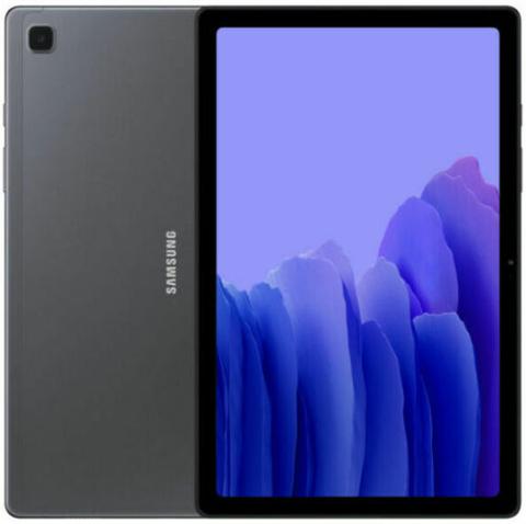 Samsung  Galaxy Tab A7 (2020) | 10.4 - 32GB - Dark Grey - Cellular + WiFi - Excellent