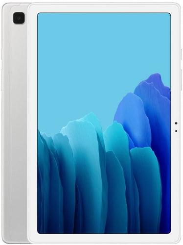 Samsung  Galaxy Tab A7 (2020) | 10.4 - 32GB - Silver - Cellular + WiFi - Very Good