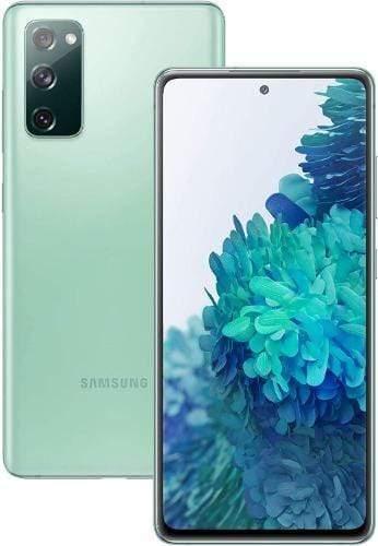 Samsung Galaxy S20 FE 4G - 128GB - Cloud Mint - Very Good