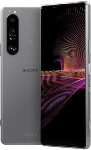 Sony Xperia 1 III (5G) - 256GB - Frosted Grey - Brand New