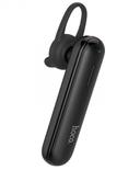 Hoco  Wireless headset “E36 Free Sound” Earphone with Mic in Black in Brand New condition