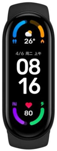 Xiaomi Watches