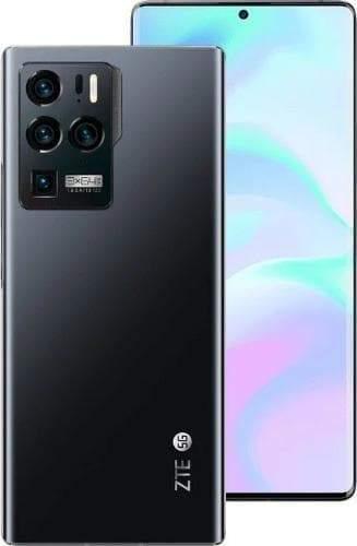 ZTE Axon 30 Ultra (5G) - 128GB - Black - Brand New