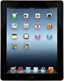 Apple iPad 4 (2012) | 9.7" - 16GB - Black - WiFi - Good