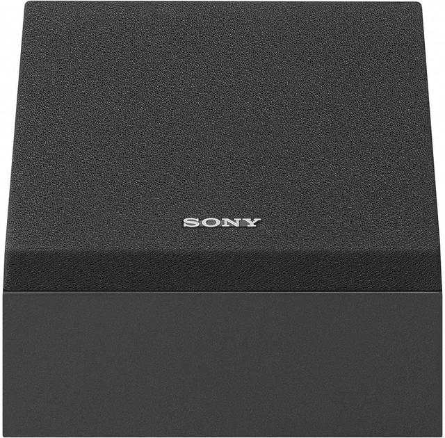 Sony SS-CSE Altoparlanti Dolby Atmos Per Cinefili – Cassa MDF Con Montaggio A Parete O Su Altoparlante (Nero)